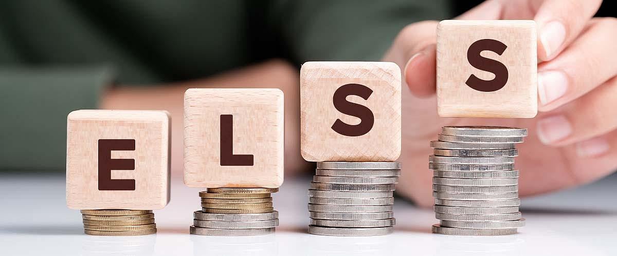ELSS Funds