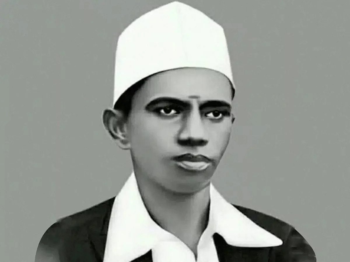 Tripur Kumaran 