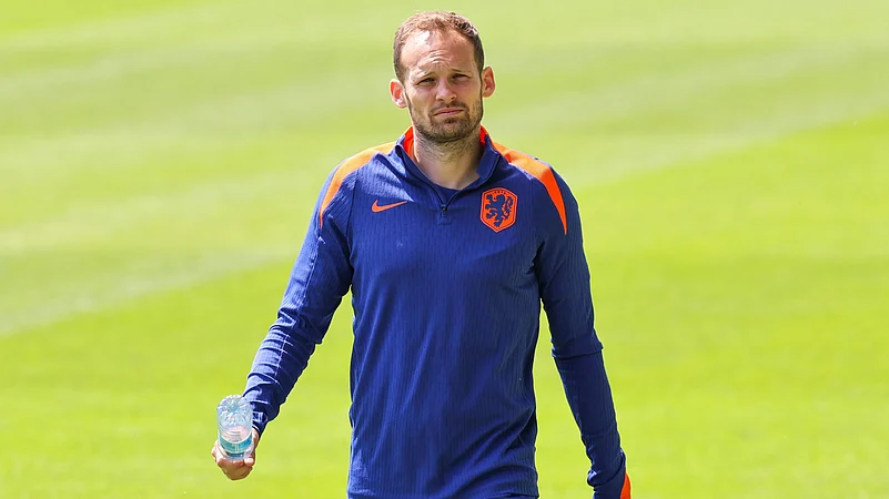 Daley Blind