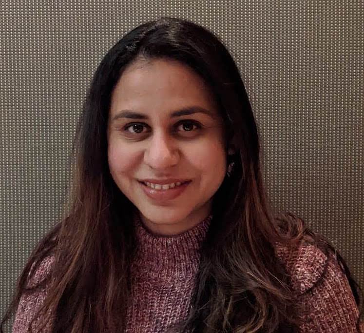 Mukta Sharma
