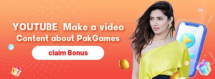 Discover Pak Games – The Leading Online Lottery Gaming App In Pakistan