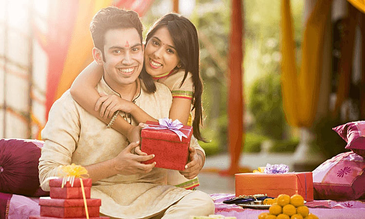 Amazon : Raksha Bandhan 2024