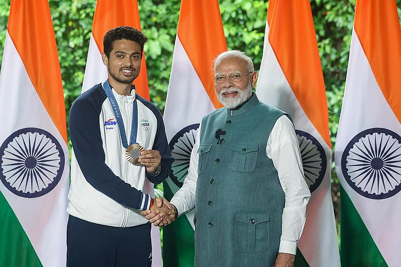 Swapnil Kusale