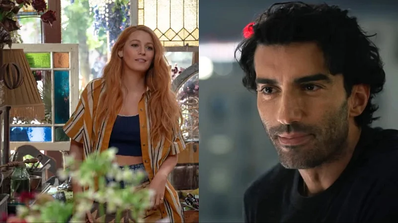 Blake Lively alleges harassment by Justin Baldoni on It Ends With Us sets