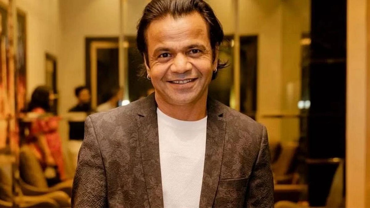 Rajpal Yadav - Facebook