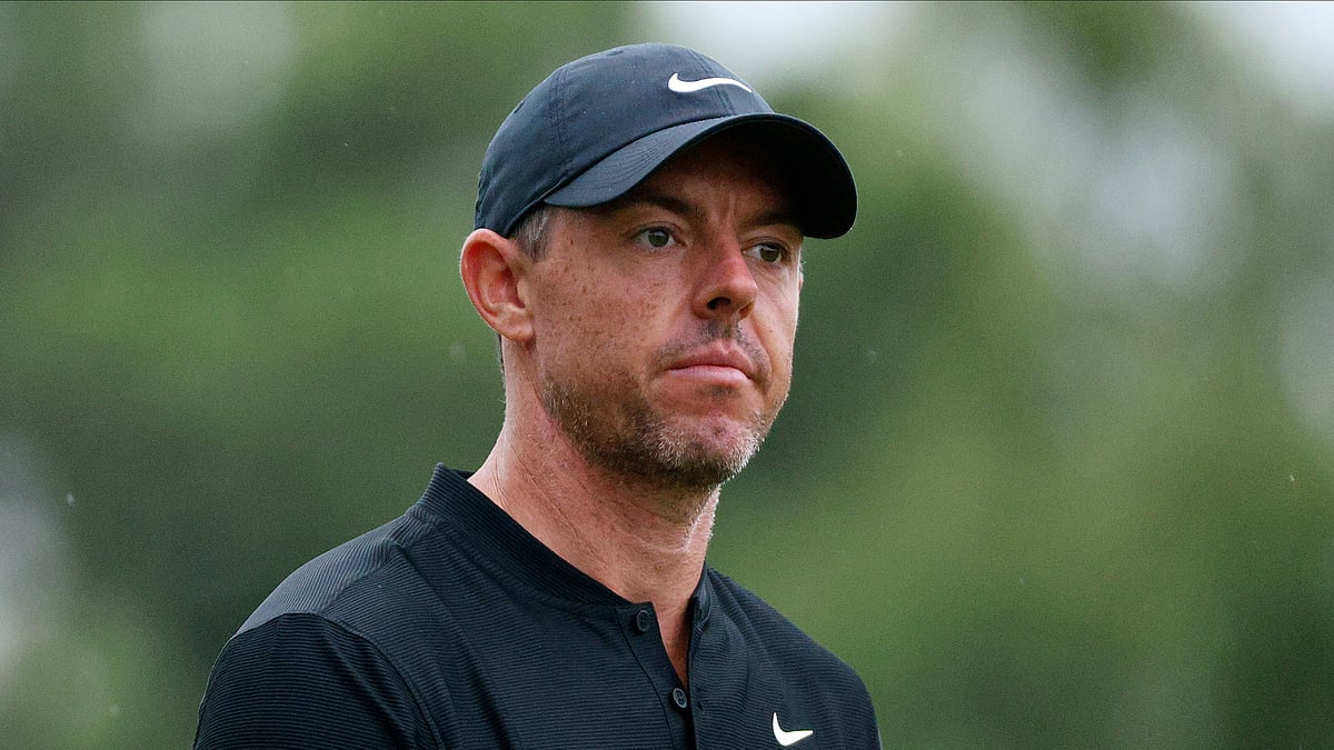 Rory McIlroy is eyeing a record fourth triumph at the FedEx Cup