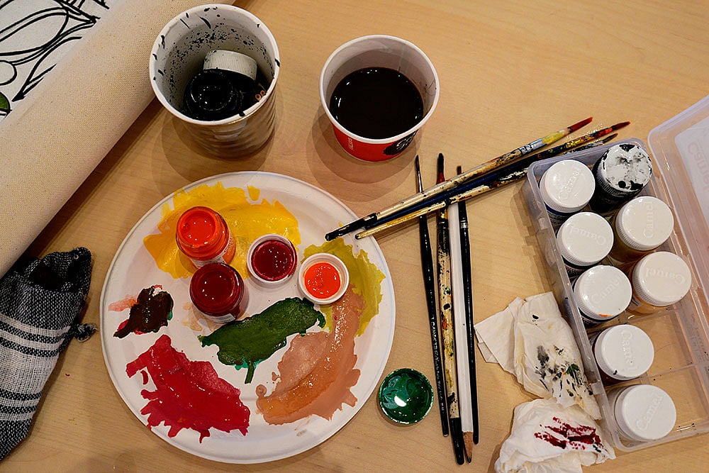 Artist