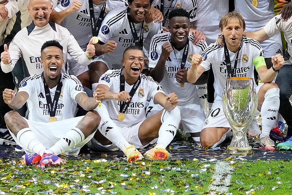 UEFA Super Cup