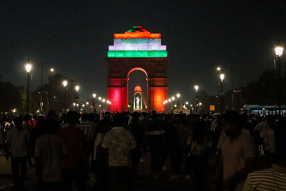 78th Independence Day