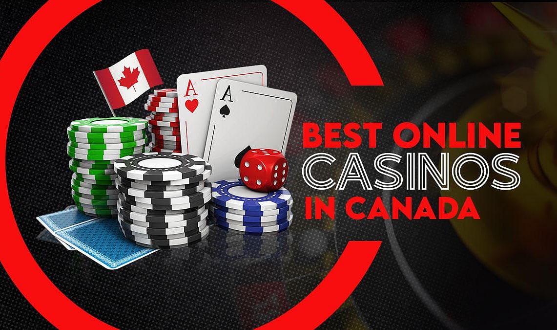 Best Online Casinos Canada