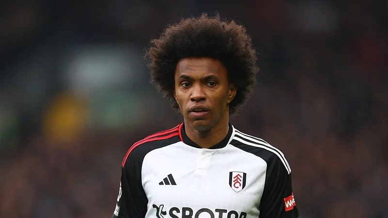 Willian-football