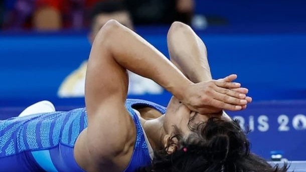 vinesh-phogat-paris-olympics-wrestling-instagram-photo 