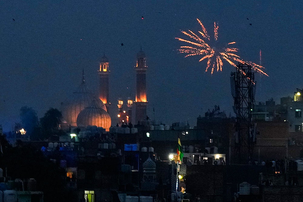 I-Day celebrations 