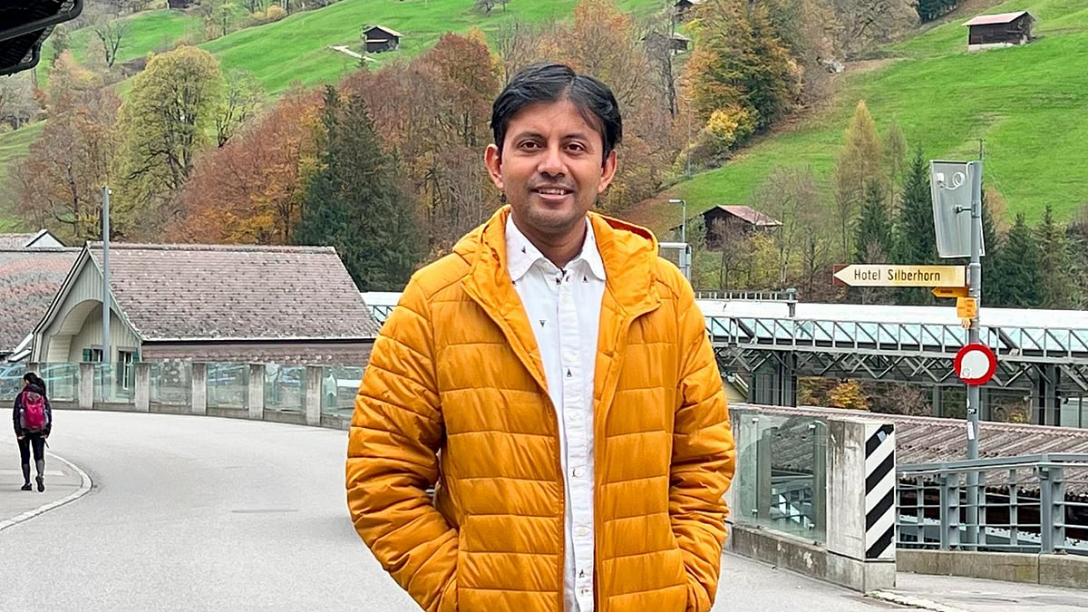 Vineet Dhanawat