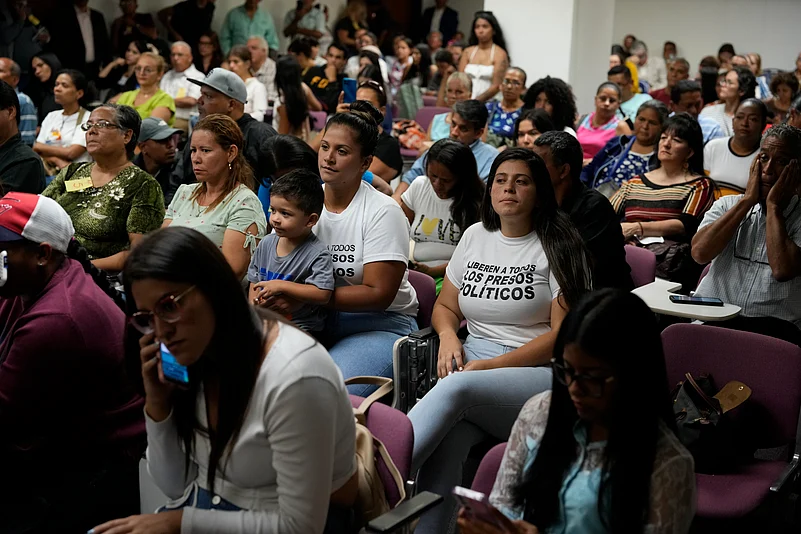 Venezuela elections