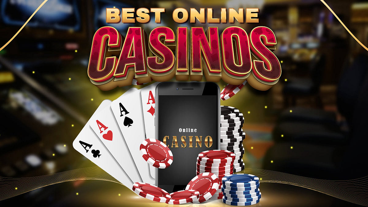 Best Online Casinos