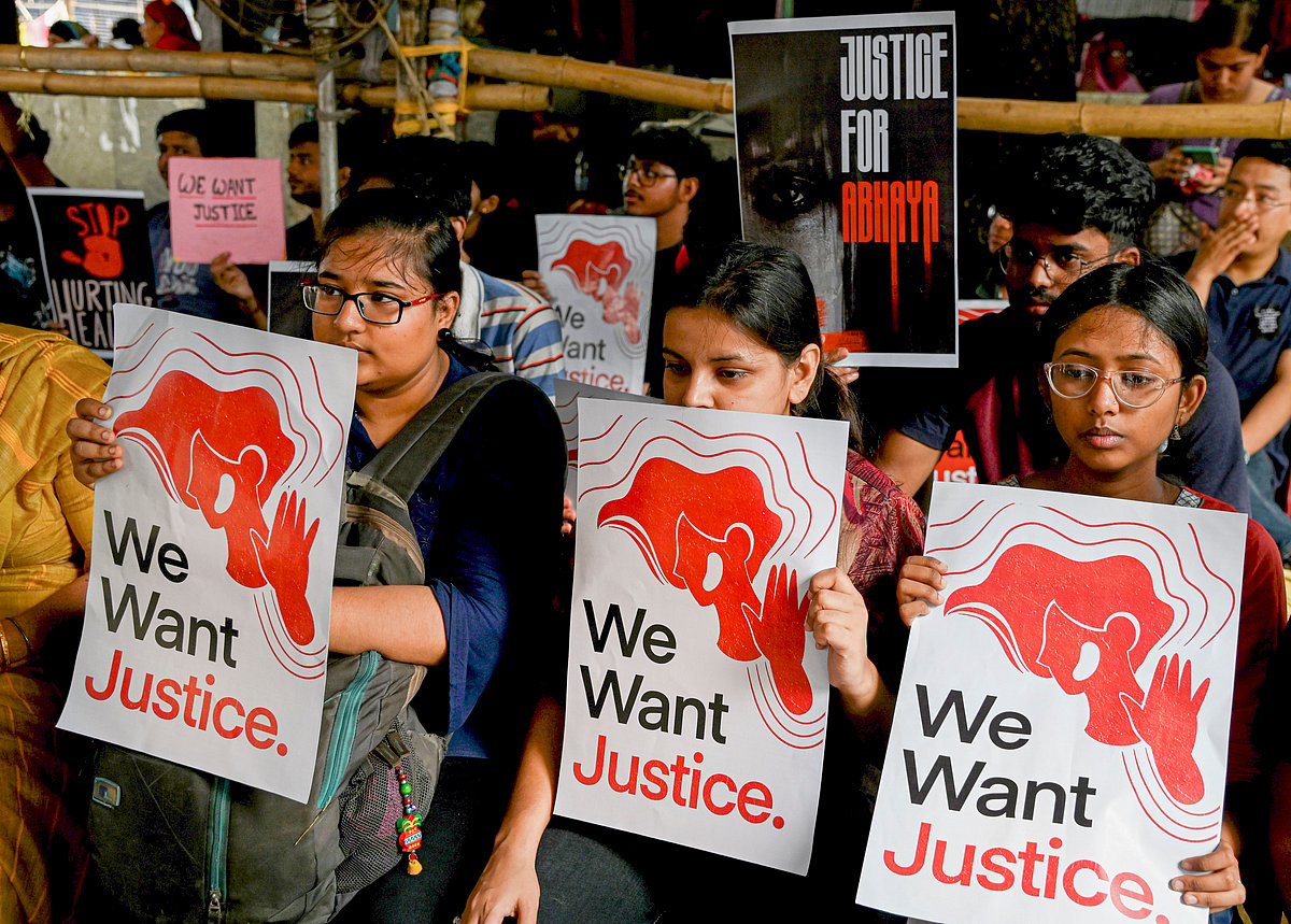 Coimbatore medical college hospital rg kar kolkata rape case