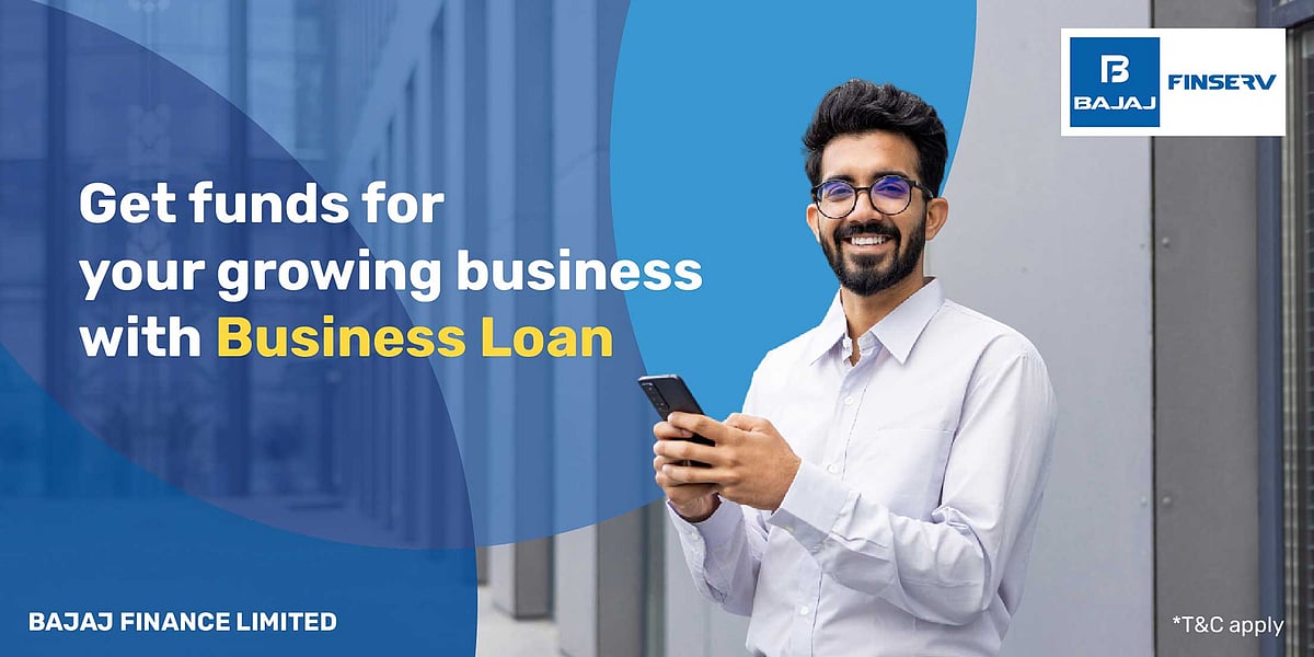 How Can Bajaj Finserv Business Loan Help In Maintaining Healthy Working Capital