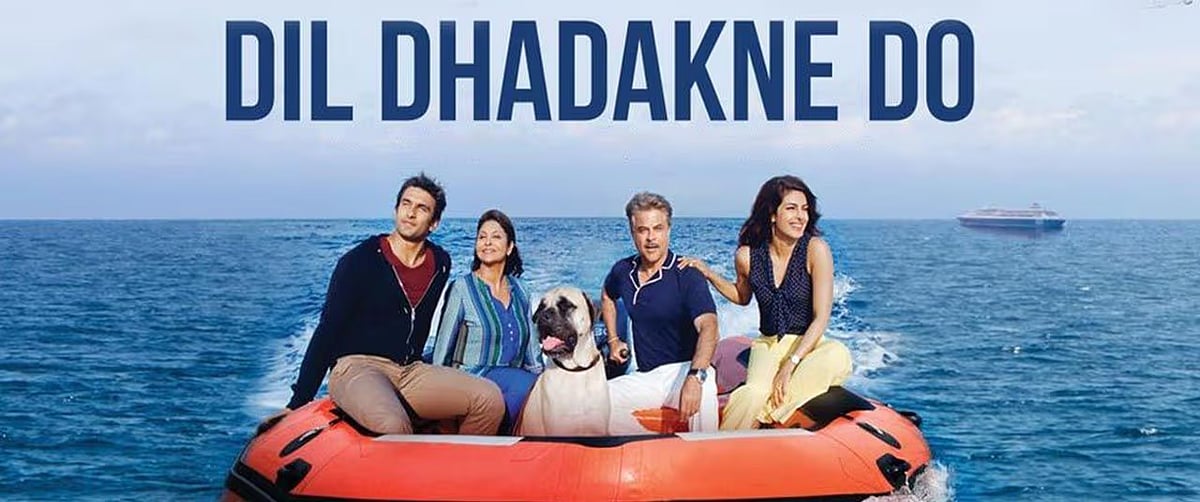 Dil Dhadakne Do