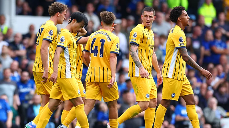Everton-Brighton-football