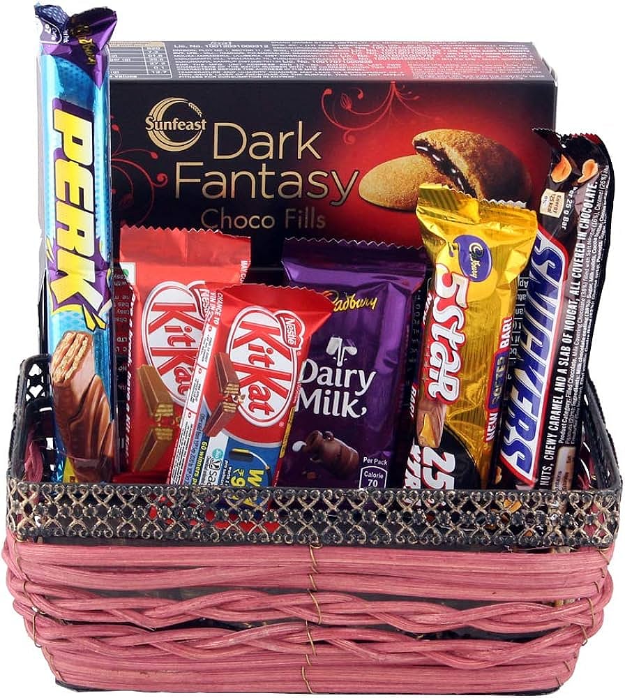 Chocolate Hampers