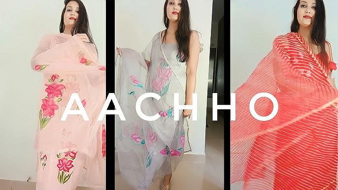 Aachho
