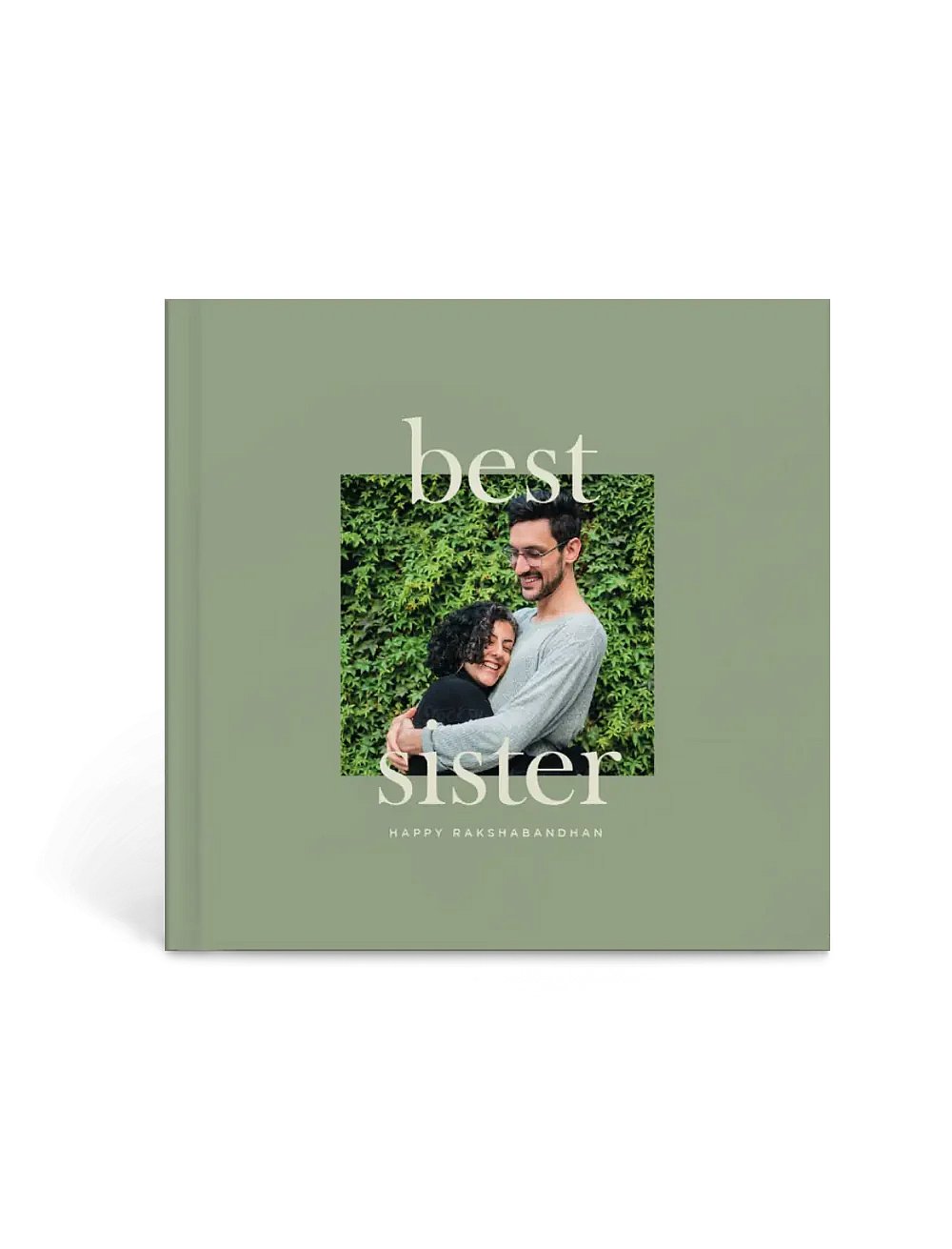 Photo Books