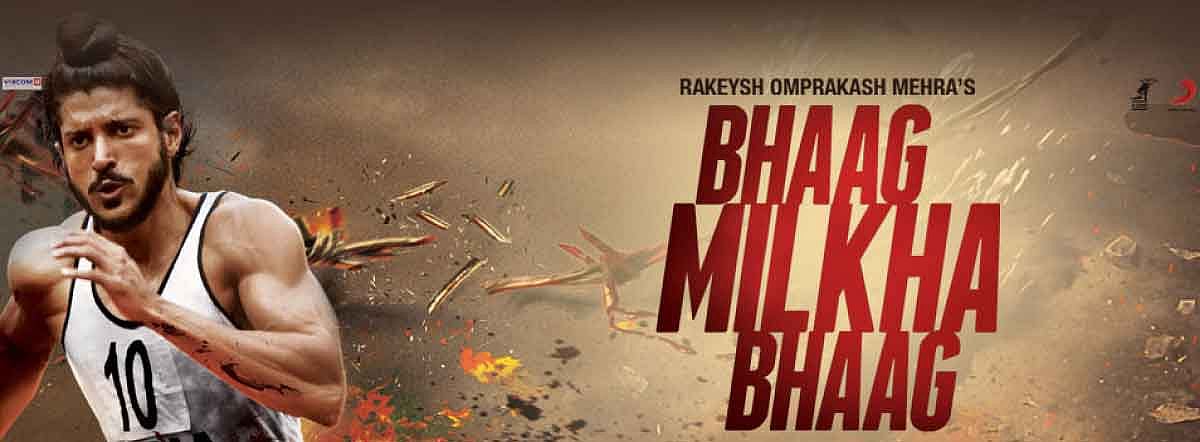 Bhaag Milkha Bhaag