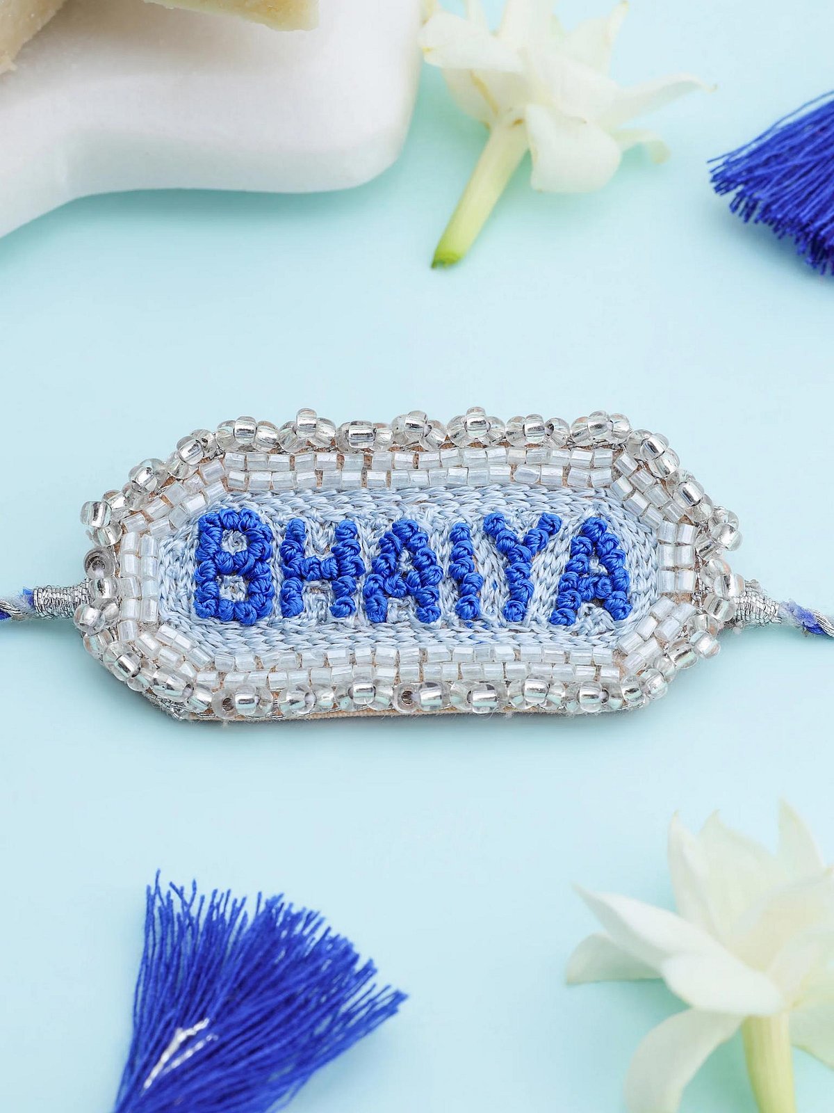 Handmade Rakhis