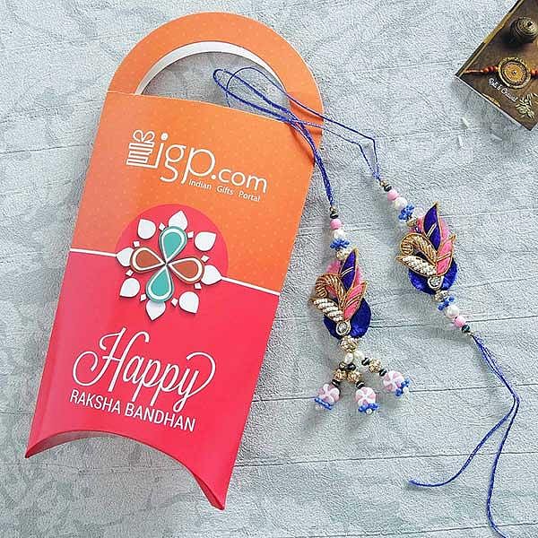 IGP (Indian Gifts Portal)
