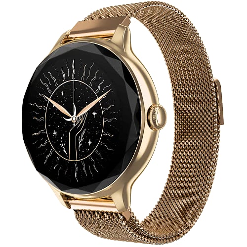 Fitness Tracker
