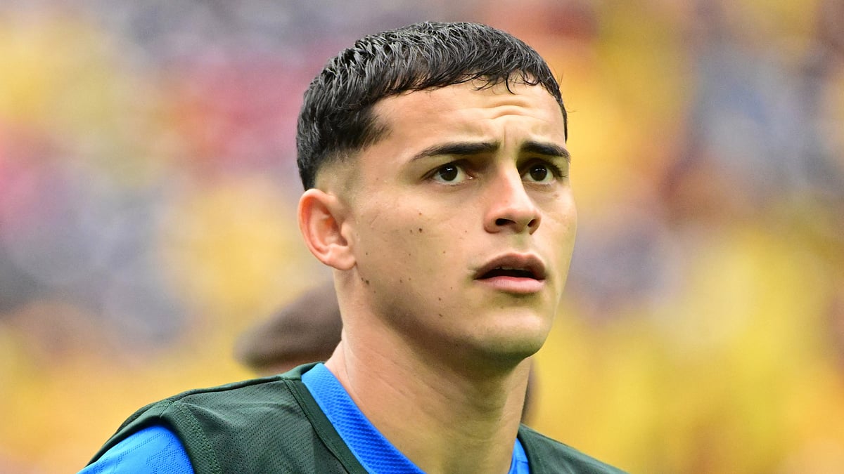 Ramon Sosa has completed a move from Talleres to Nottingham Forest - null