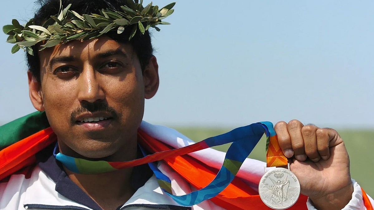 rajyavardhan singh rathore X