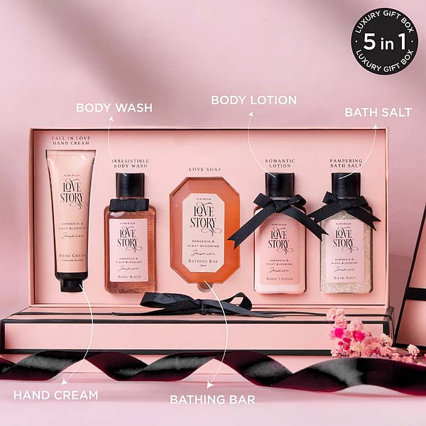 Kimirica Gift Sets
