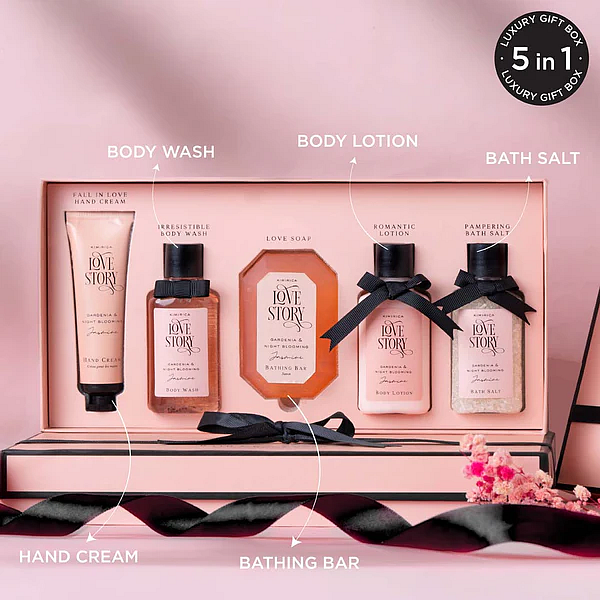 Kimirica Gift Sets