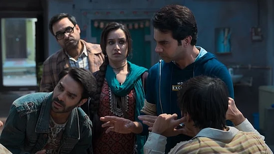 Stree 2 Box Office Collection