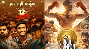 Instagram : Indian Film Festival of Melbourne 2024 Full Winners