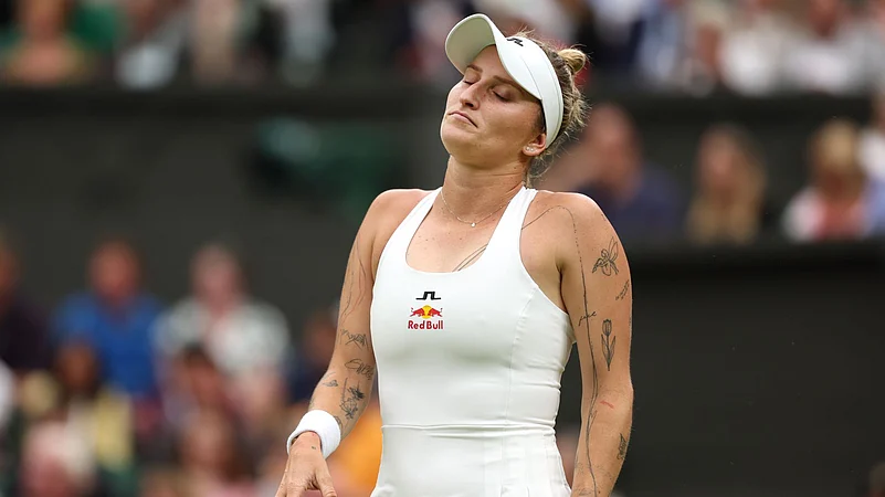Marketa Vondrousova-tennis-us-open