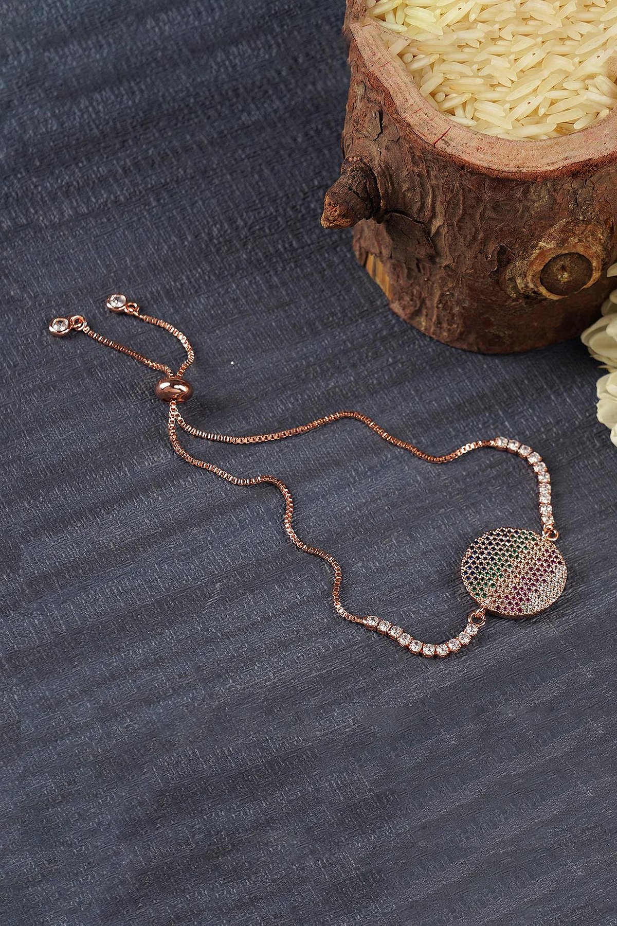 Bracelet Rakhis