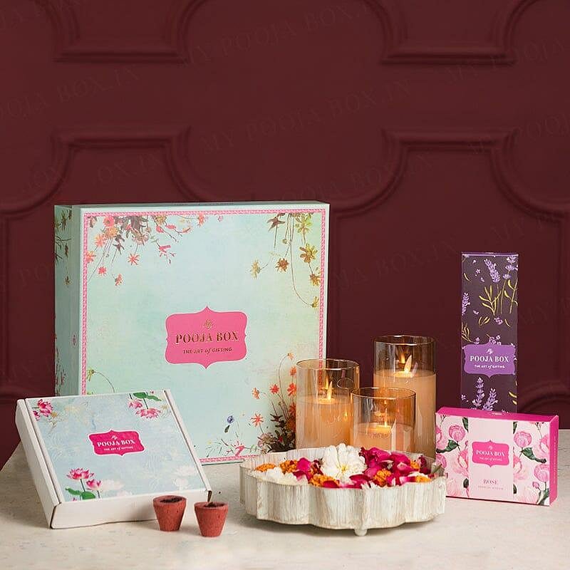 My Pooja Box