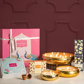 My Pooja Box