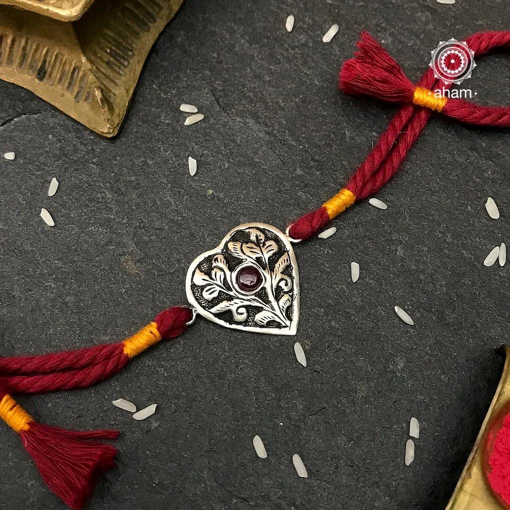 Jewelry Rakhis