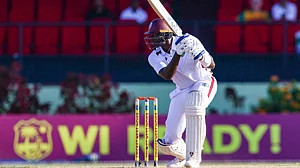 Jason Holder is confident West Indies can turnaround their second Test against South Africa