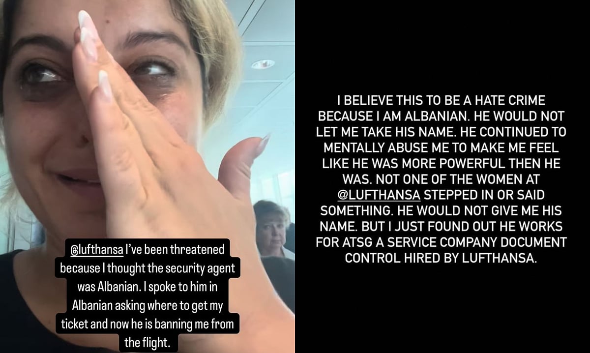 Bebe Rexha Sobs On Instagram Stories
