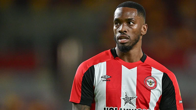 Ivan-Toney-Brentford