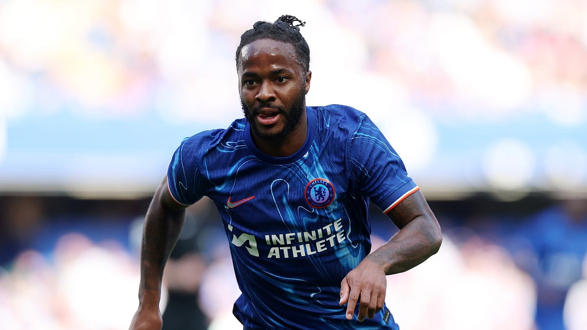 Raheem Sterling wants clarity over his future