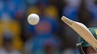 File : Representative image for the T20 World Cup Sub Regional East Asia-Pacific Qualifier A Match.  
