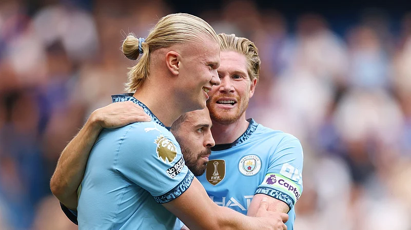 Erling-Haaland-manchester-city-footballer