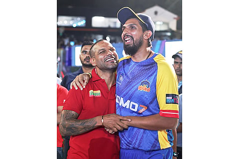 Ishant Sharma