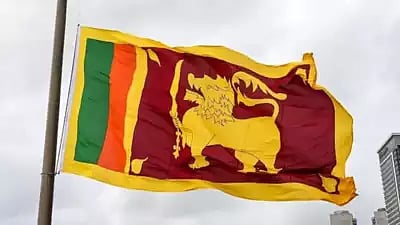 Sri Lanka Presidential elections |